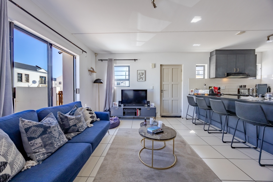 2 Bedroom Property for Sale in Burgundy Estate Western Cape